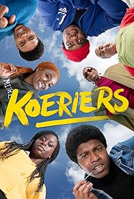 Primary photo for Koeriers Primary photo for Koeriers