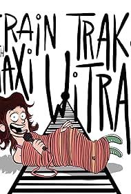 Train Traks with Maxi Witrak (2019)