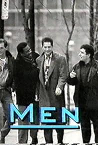 Primary photo for Men Primary photo for Men