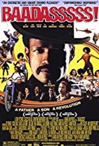 Primary photo for The Story Behind Baadasssss!: The Birth of Black Cinema Primary photo for The Story Behind Baadasssss!: The Birth of Black Cinema