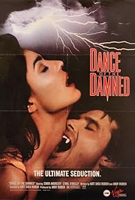 Primary photo for Dance of the Damned Primary photo for Dance of the Damned