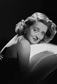 Primary photo for Bette Davis Primary photo for Bette Davis