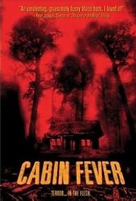 Primary photo for Cabin Fever: Beneath the Skin Primary photo for Cabin Fever: Beneath the Skin