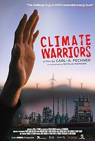 Primary photo for Climate Warriors