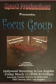 Primary photo for Focus Group Primary photo for Focus Group