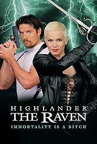 Primary photo for Highlander: The Raven Primary photo for Highlander: The Raven