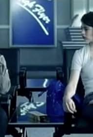Isabelle Stoffel and Tim Seyfi in The Cookie Thief (1999)