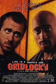 Primary photo for Gridlock'd Primary photo for Gridlock'd