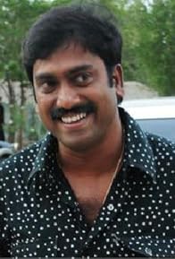 Primary photo for Vasu Varma