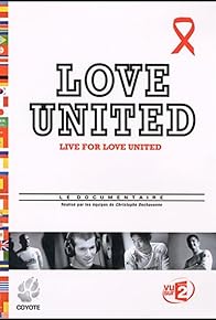 Primary photo for Live for Love United Primary photo for Live for Love United