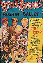 Rushin' Ballet