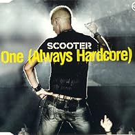 Primary photo for Scooter: One (Always Hardcore)