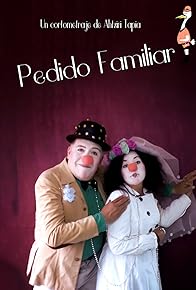 Primary photo for Pedido familiar