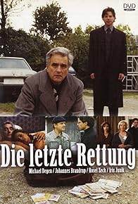 Primary photo for Die letzte Rettung Primary photo for Die letzte Rettung