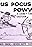 Hocus Pocus Powwow