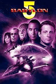 Primary photo for Babylon 5 Primary photo for Babylon 5