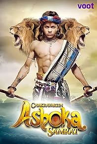 Primary photo for Chakravartin Ashoka Samrat Primary photo for Chakravartin Ashoka Samrat