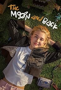 Primary photo for The Moon & Back Primary photo for The Moon & Back