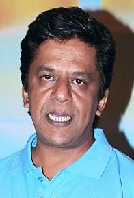 Primary photo for Upendra Limaye