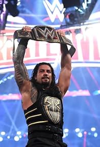 Primary photo for Joe Anoa'i Primary photo for Joe Anoa'i