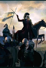 Primary photo for East of Byzantium: War Gods and Warrior Saints Primary photo for East of Byzantium: War Gods and Warrior Saints