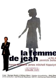 Primary photo for La femme de Jean Primary photo for La femme de Jean