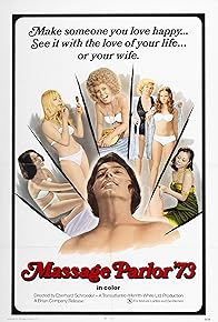 Primary photo for Massage Parlor '73 Primary photo for Massage Parlor '73