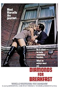 Primary photo for Diamonds for Breakfast Primary photo for Diamonds for Breakfast