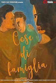 Primary photo for Cose di famiglia