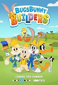 Primary photo for Bugs Bunny Builders Primary photo for Bugs Bunny Builders