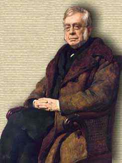 Picture of George Airy
  