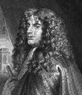 Picture of Giovanni Cassini
  