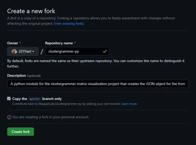Github23