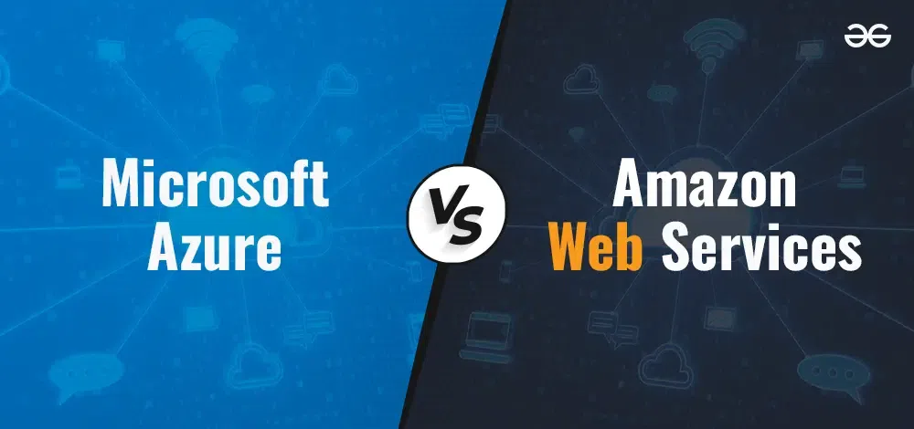 AWS vs Azure