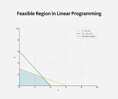 feasible_region_in_linear_programming_
