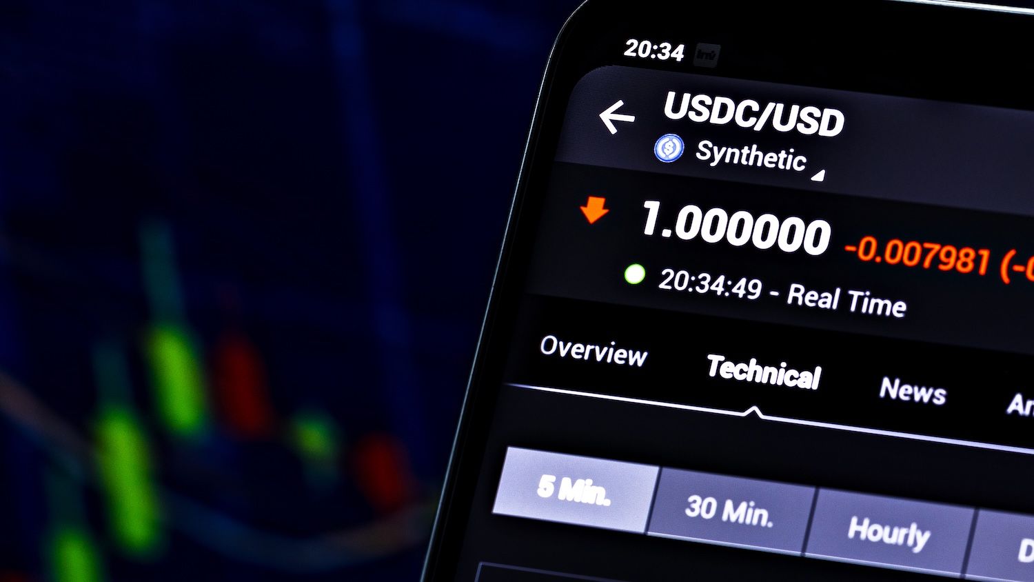 USDC Dominates 60% of Crypto Payroll Market as Digital Salaries Triple