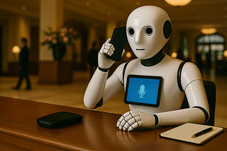 AI Voicebot for Sales Support, Lead Capture, and CRM Integration