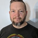 Clint Byrum