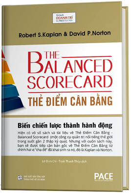 THẺ ĐIỂM CÂN BẰNG