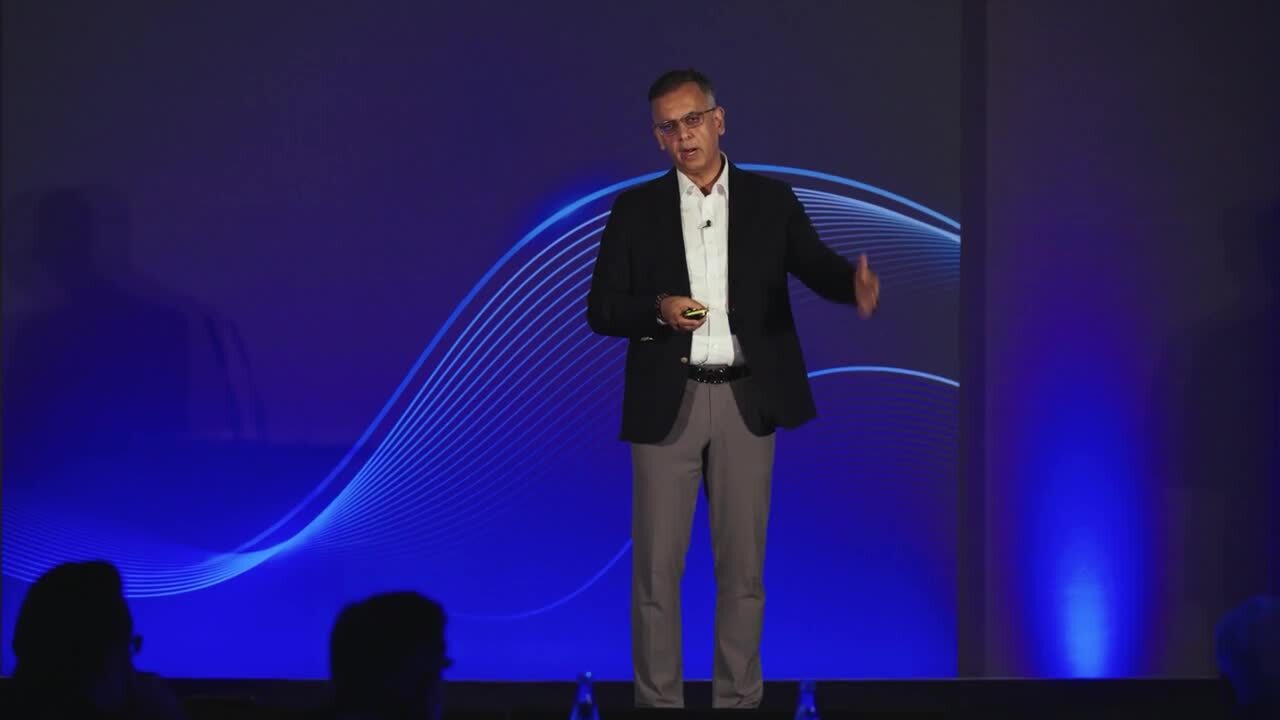 Shaping the Future with AI and Enterprise Transformation
