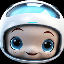 BABYGROK logo