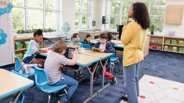 Classcraft Why You Should Start Class with Icebreakers Context