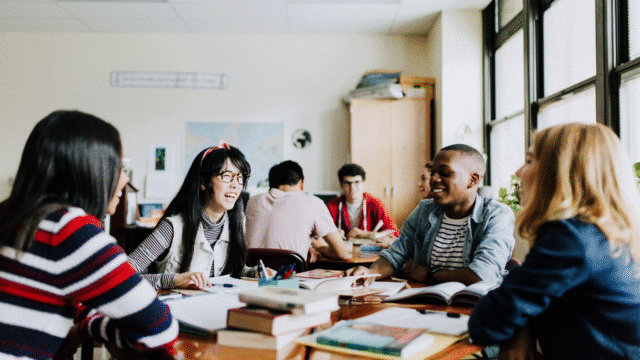 First-Day-of-School Get-to-Know-You Activities
