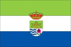 Los vecinos de Cúllar Vega votan y eligen la bandera de su municipio por Internet
