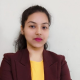 Ishani Mohanty