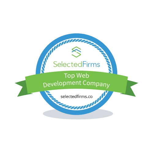Top Web Development Company