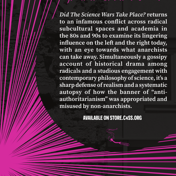 Did The Science Wars Take Place: The Political & Ethical Stakes of Radical Realism - Image 3