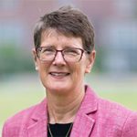 Chancellor Kristin Esterberg