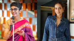 ‘I got married because of logistics’: Kusha Kapila’s interview resurfaces, here’s what relationship coach thinks of evolving dating trends