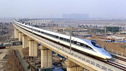 Mumbai–Ahmedabad Bullet Train on fast track: 406 km foundation work done, tunnels near completion
